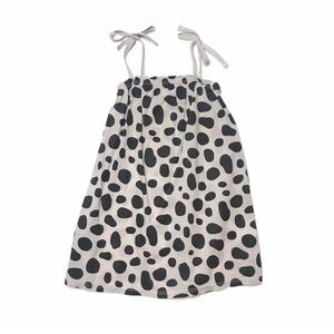 🆕 Picnik Organic Spotted Dress 2